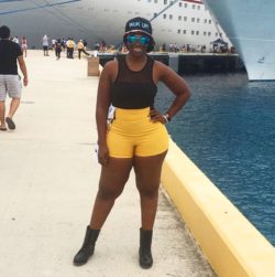 Ubersoca Cruise 2017