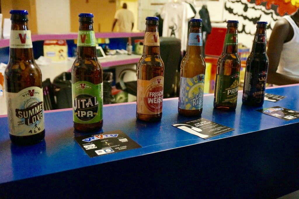IAM Beer Fest
