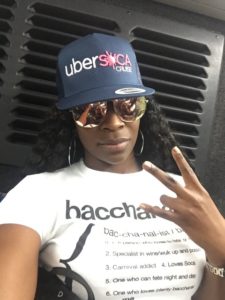 Ubersoca Cruise 2017