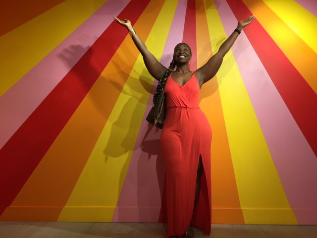 Museum of Ice Cream Miami