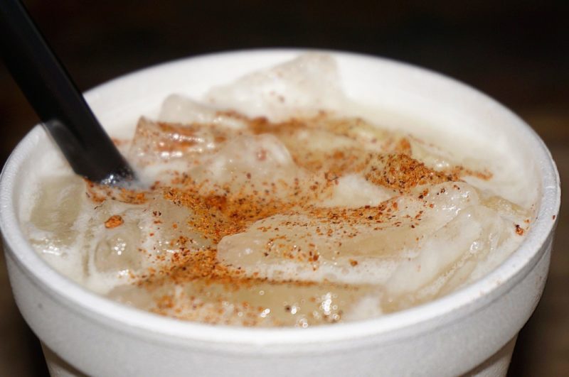 Foodie Friday: Coquito