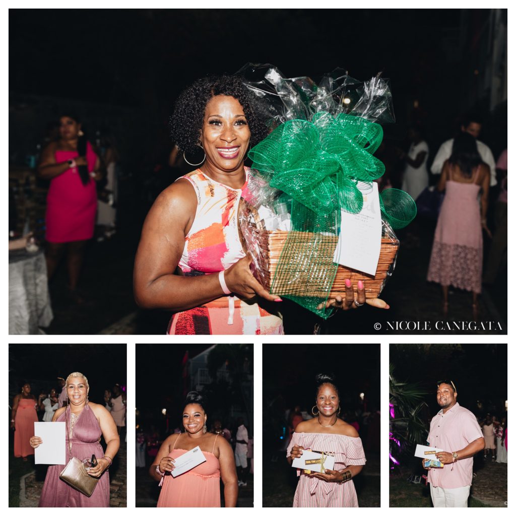 2019 Cruzan Foodie Rum & Rosé Experience