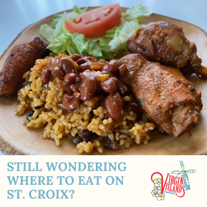 Things to do in St Croix